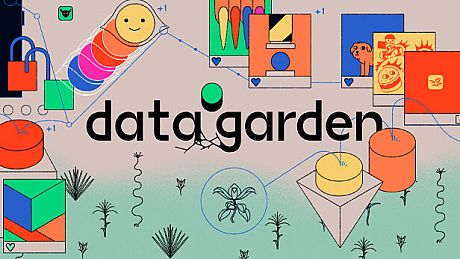 Data Garden Game