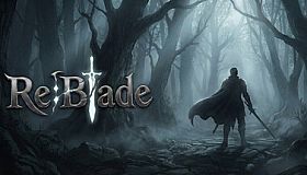 Re:Blade