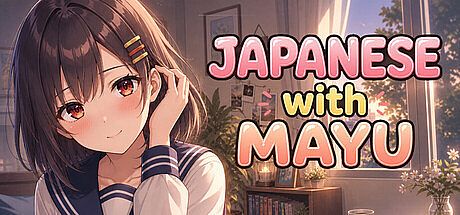 Japanese with Mayu