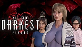 All the Darkest Places