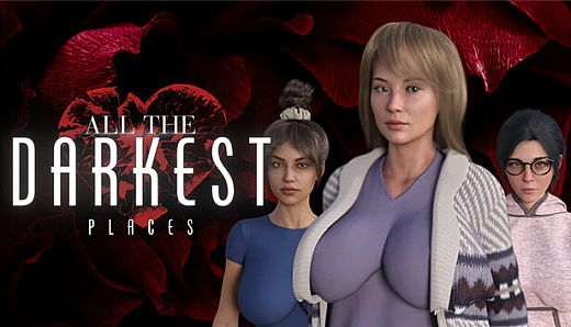 All the Darkest Places