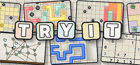 TRY IT Game