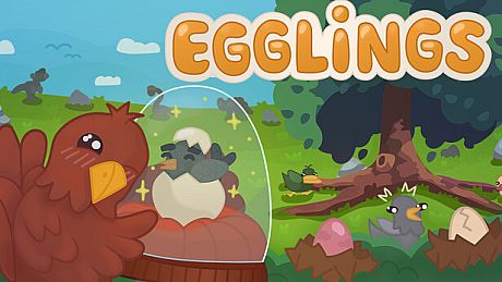 Egglings Game
