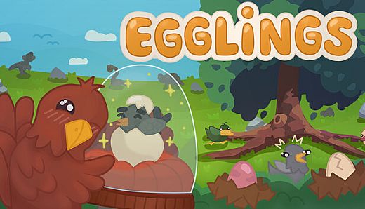 Egglings