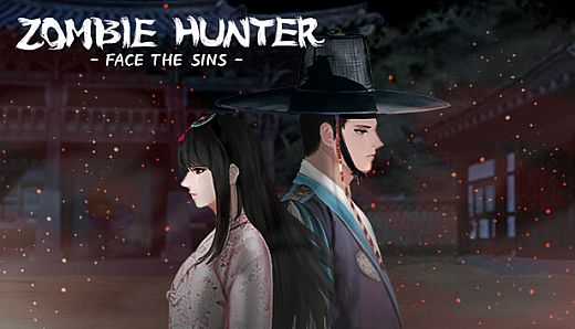 ZOMBIE HUNTER -FACE THE SINS-