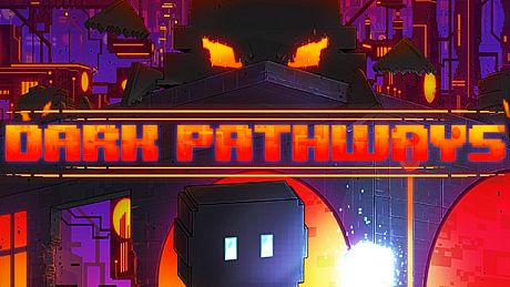 Dark Pathways Game