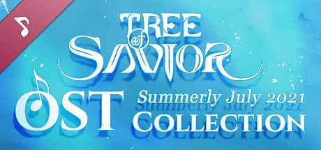 Tree of Savior - Summerly July 2021 OST Collection DLC