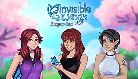 Invisible Wings: Chapter One