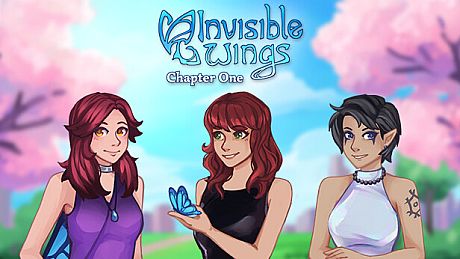 Invisible Wings: Chapter One Game