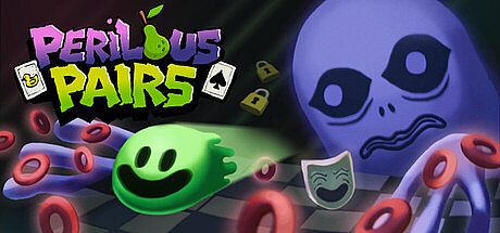 Perilous Pairs Game