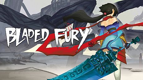 Bladed Fury Game