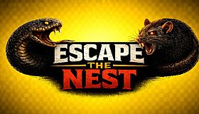 ESCAPE THE NEST