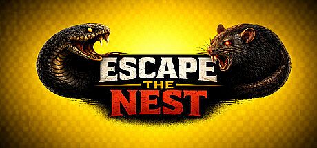 ESCAPE THE NEST Game