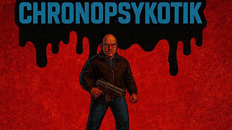 ChronoPsykotik Game