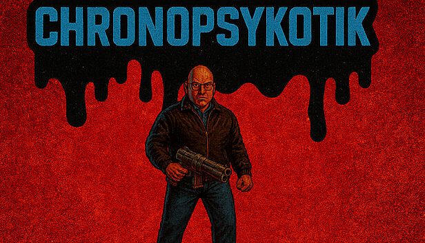 Buy ChronoPsykotik