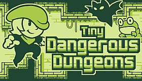 Tiny Dangerous Dungeons