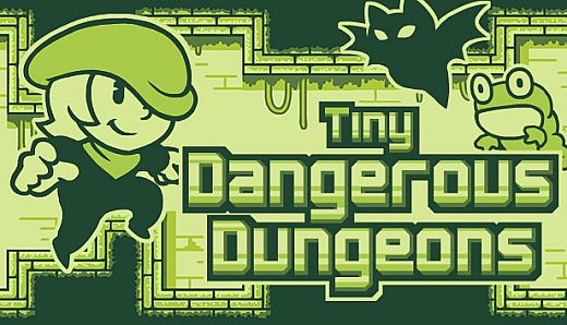 Tiny Dangerous Dungeons