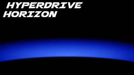 Hyperdrive Horizon Game
