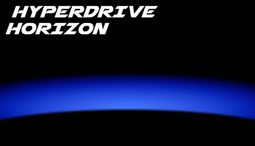 Hyperdrive Horizon