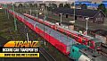 Trainz 2022 DLC - Hccrrs Car Transporter