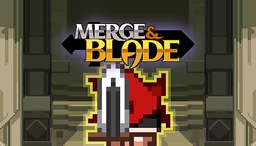 Merge & Blade - Berserker