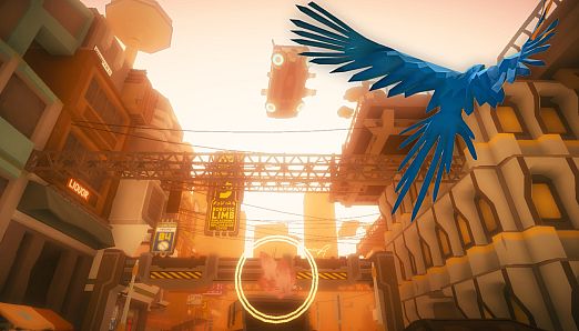 Aery - Path of Corruption