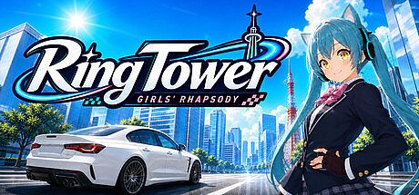 RingTower: Girls' Rhapsody