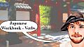 Japanese - Work Book - Verbs