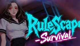 规则怪谈：幸存者游戏