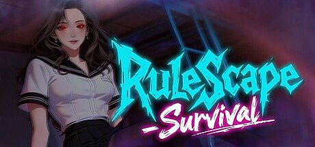 规则怪谈：幸存者游戏 Game