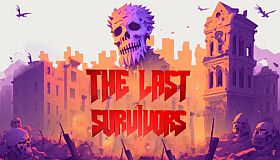 The Last Survivors