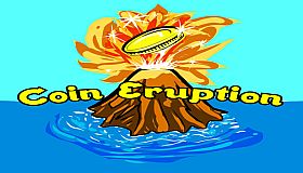 Coin Eruption
