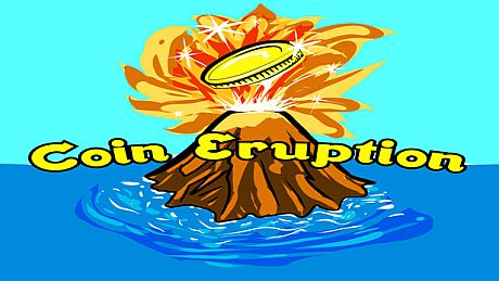 Coin Eruption Game