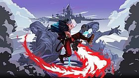 Blade Assault