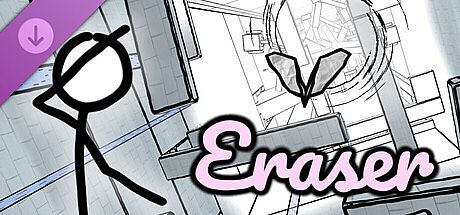 Eraser - Level 2 DLC
