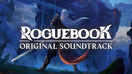 Roguebook - Original Soundtrack DLC