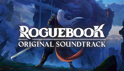 Roguebook - Original Soundtrack