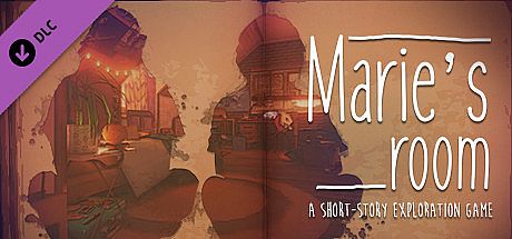 Marie's Room - Soundtrack
