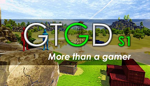 Gamer To Game Developer Series 1: More Than a Gamer