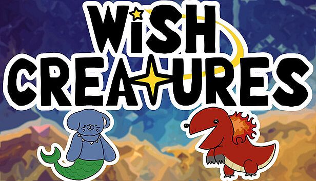 Buy Wish Creatures