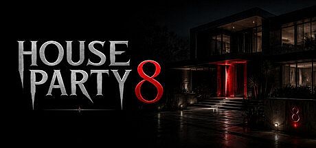 House Party 8 Game
