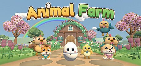 Animal Farm Game
