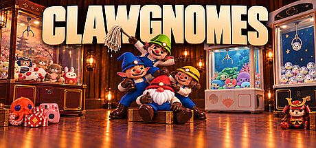 ClawGnomes Game
