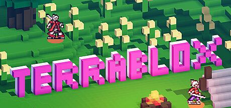 Terrablox Game