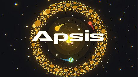 Apsis Game