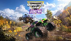 Monster Jam Showdown