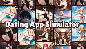 Dating App Simulator