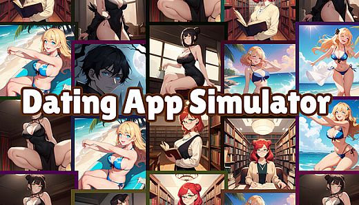 Dating App Simulator