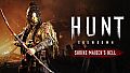 Hunt: Showdown 1896 - Shrine Maiden's Hell