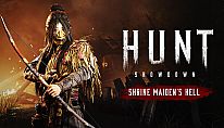 Comprar Hunt: Showdown 1896 - Shrine Maiden's Hell para PC